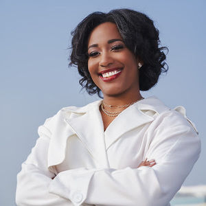 Meet your Posher, Jasmine